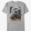 indominus rex t shirt